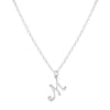 Silver m