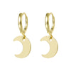 B gold