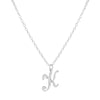 Silver k