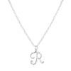Silver r
