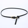 Black / 105cm