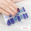 005# / bare chip + formazan