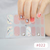 022# / bare chip + formazan