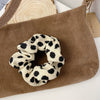 Polka dot beige