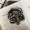 Zebra black