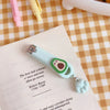 3# avocado nail clippers