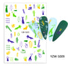 Yzw-s009 / strap film