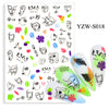 Yzw-s018 / strap film