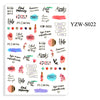 Yzw-s022 / strap film
