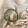 J40-c7 bean green