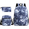 Lightning blue