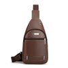 041# dark brown