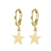 F gold