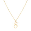Golden g