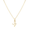 Golden l