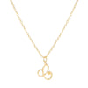 Golden c