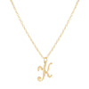 Golden k