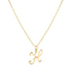 Golden h