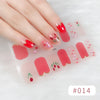 014# / bare chip + formazan