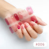 006# / bare chip + formazan