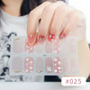 025# / bare chip + formazan