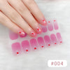 004# / bare chip + formazan