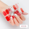 028# / bare chip + formazan