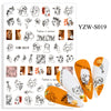 Yzw-s019 / strap film