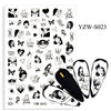 Yzw-s023 / strap film