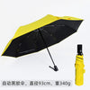 8 bone vinyl yellow small umbrella