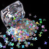 3g square bottle c03 color butterfly 1