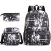 Lightning black