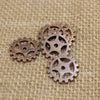 Red bronze