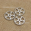 Antique silver