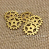 Ancient gold