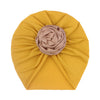 Natural yellow