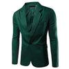 Dark green / m