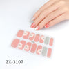 Zx-3107 / bare chip + formazan