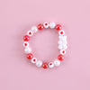 Bracelet red