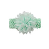 Mint green