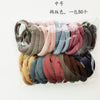 Korean color, medium size, 50 pcs