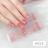 015# / bare chip + formazan