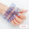 008# / bare chip + formazan