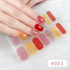 003# / bare chip + formazan
