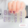 033# / bare chip + formazan