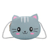 Blue kitten