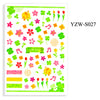 Yzw-s027 / strap film