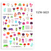 Yzw-s025 / strap film