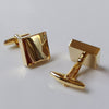 900814k gold square