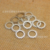 Antique silver